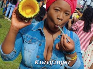 Kiwiginger