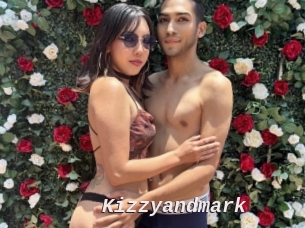 Kizzyandmark