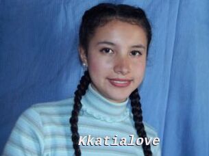 Kkatialove