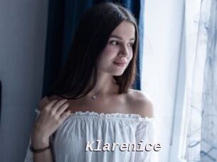 Klarenice