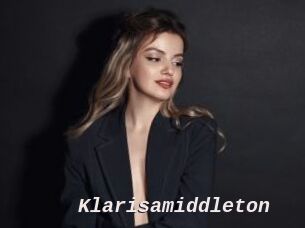 Klarisamiddleton