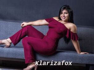 Klarizafox