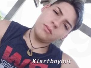 Klartboyhot