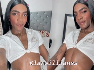 Klarwillianss