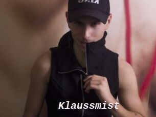 Klaussmist