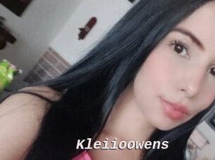 Kleiioowens