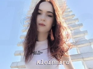 Kleinmird