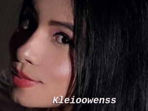 Kleioowenss