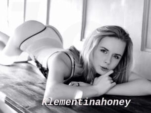 Klementinahoney