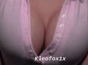 Kleofox1x