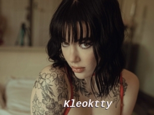 Kleoktty