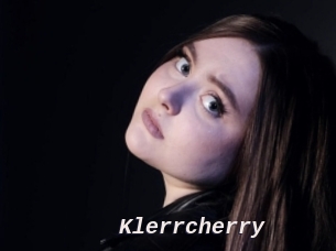 Klerrcherry