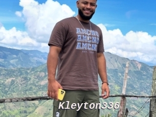 Kleyton336