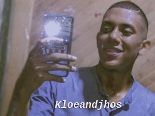 Kloeandjhos