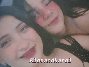 Kloeandkarol