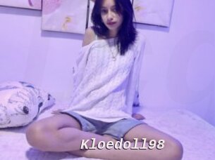 Kloedoll98