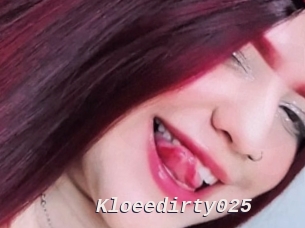 Kloeedirty025