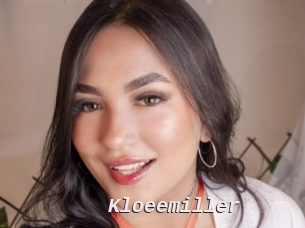 Kloeemiller
