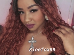 Kloefox99
