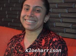 Kloeharrison