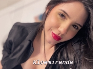 Kloemiranda