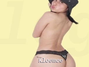 Kloemoe