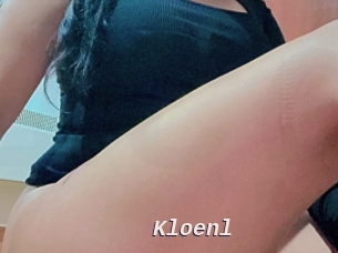 Kloenl