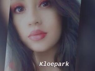 Kloepark