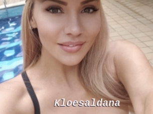 kloesaldana Live Camgirls Sex