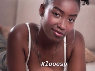 Klooesp