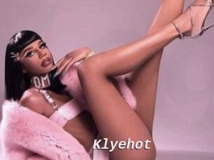 Klyehot