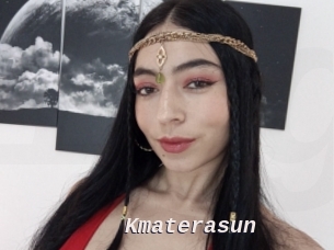 Kmaterasun
