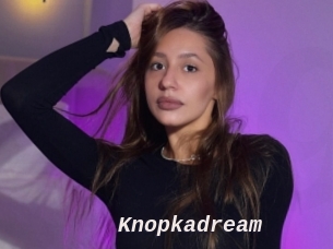 Knopkadream