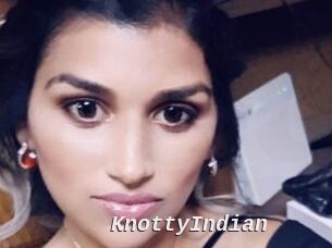 KnottyIndian