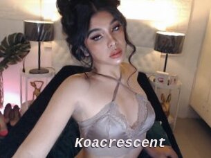 Koacrescent