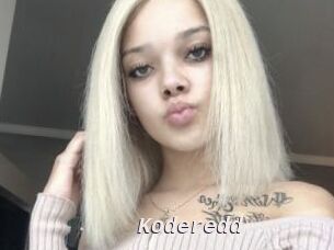 Koderedd