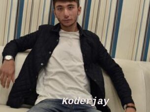 Koderjay