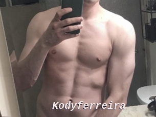 Kodyferreira