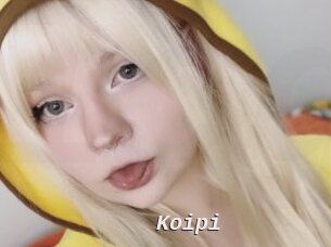 Koipi