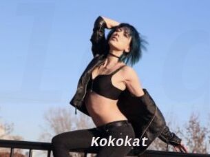 Kokokat