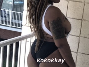 Kokokkay