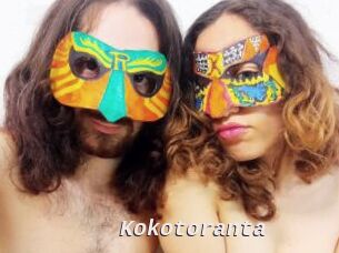 kokotoranta Live Camgirls Sex