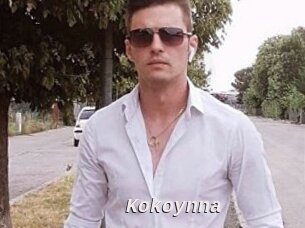 Kokoynna