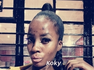 Koky