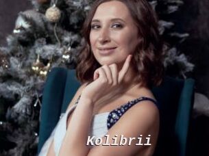 Kolibrii