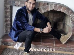 Konancane