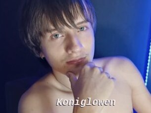 Koniglowen