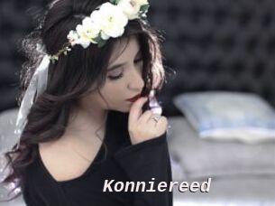 Konniereed