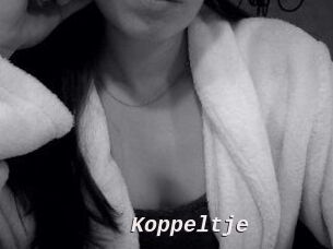 Koppeltje
