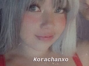 Korachanxo